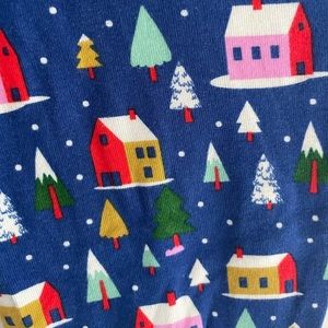 HANNA ANDERSSON hygge house pajama pants
